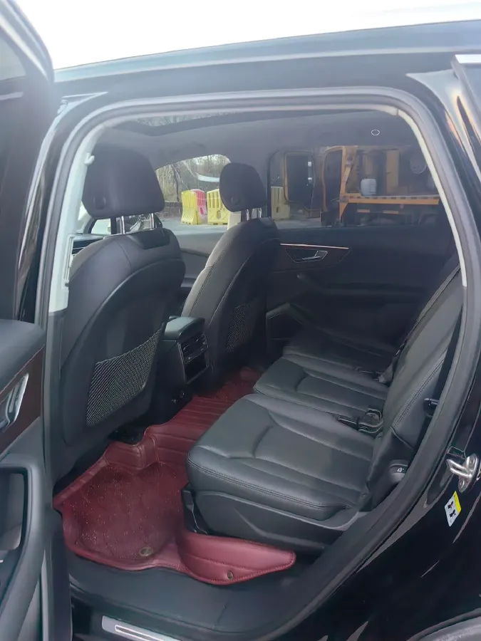 2022 Volkswagen Touareg 3.0T 340HP V6 8AT,autocango,china used car exporter,china ev exporter,chinese used car exporter,chinese used ev exporter