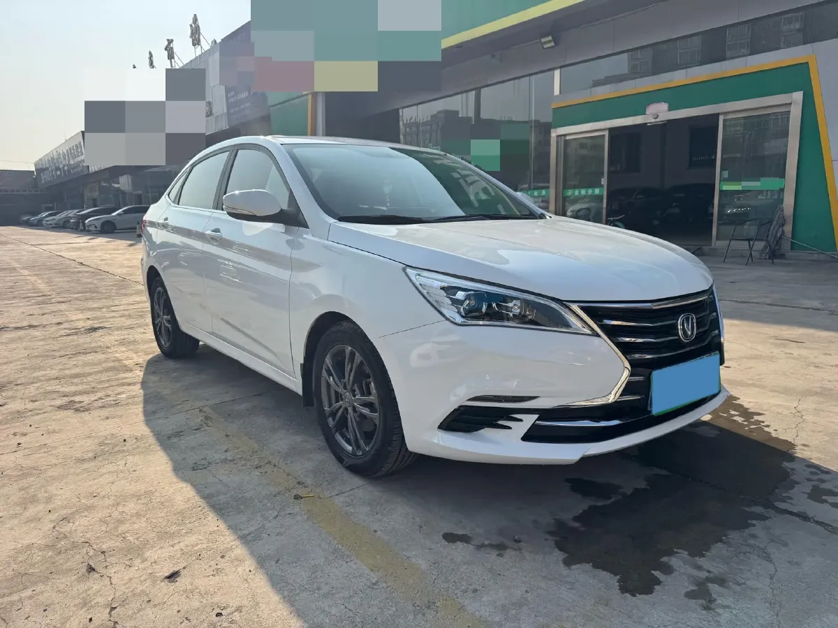 2019 ChangAn Eado DT 1.6L 125HP L4 5MT,autocango,china used car exporter,china ev exporter,chinese used car exporter,chinese used ev exporter