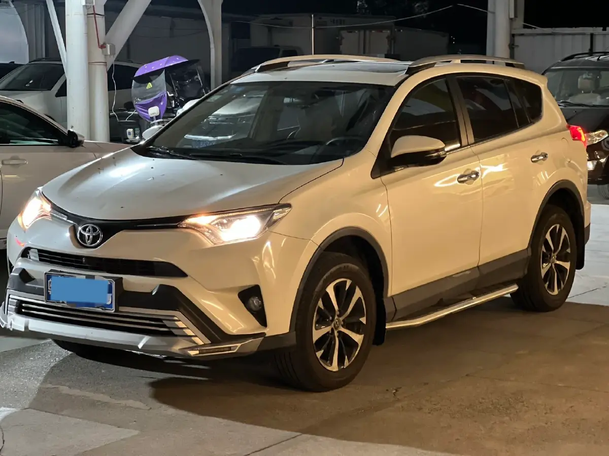 2016 Mitsubishi Outlander 2.0L 150HP L4 CVT