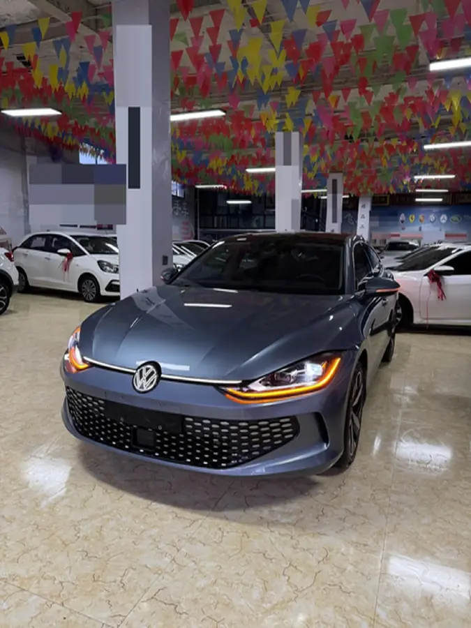 2022 Exceed TXL 2.0T 261HP L4 7DCT