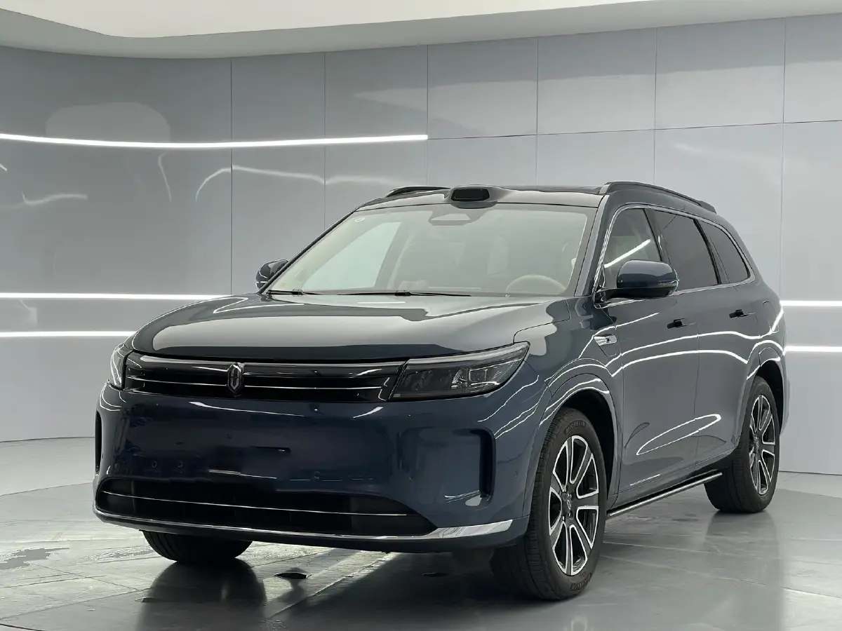 2024 AITO AITO M7 1.5T 152HP L4 REEV 42KWH