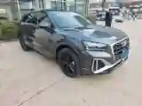 2022 Audi Q2L 1.4T 150HP L4 7DCT