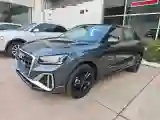 2022 Audi Q2L 1.4T 150HP L4 7DCT