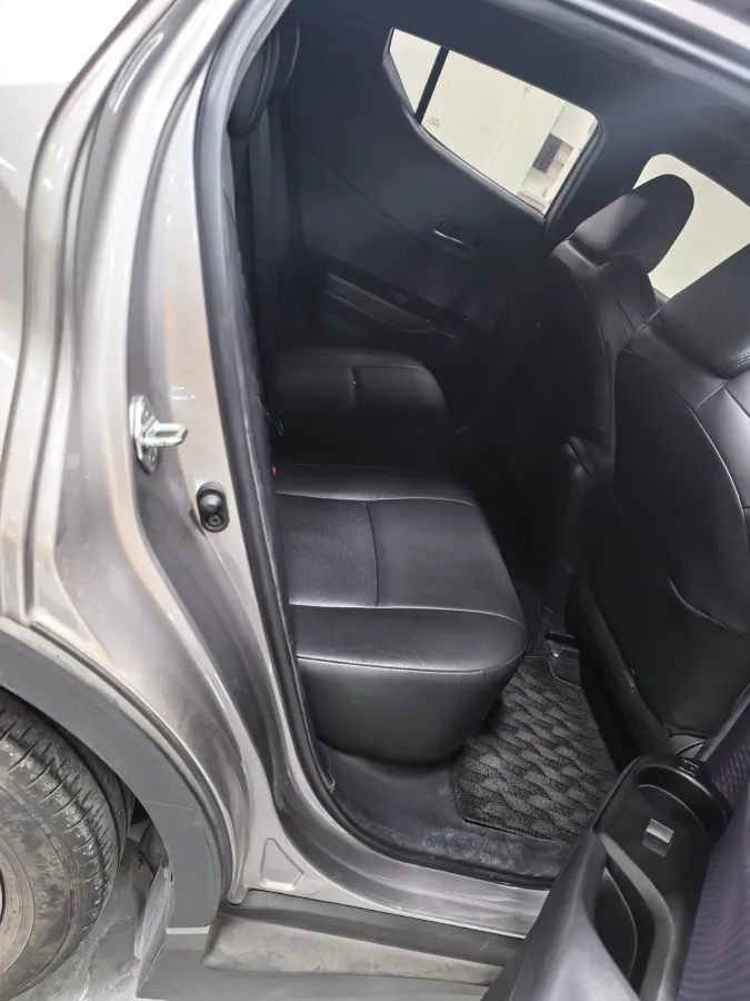 2020 Toyota Izoa E BEV 54.3KWH,autocango,china used car exporter,china ev exporter,chinese used car exporter,chinese used ev exporter