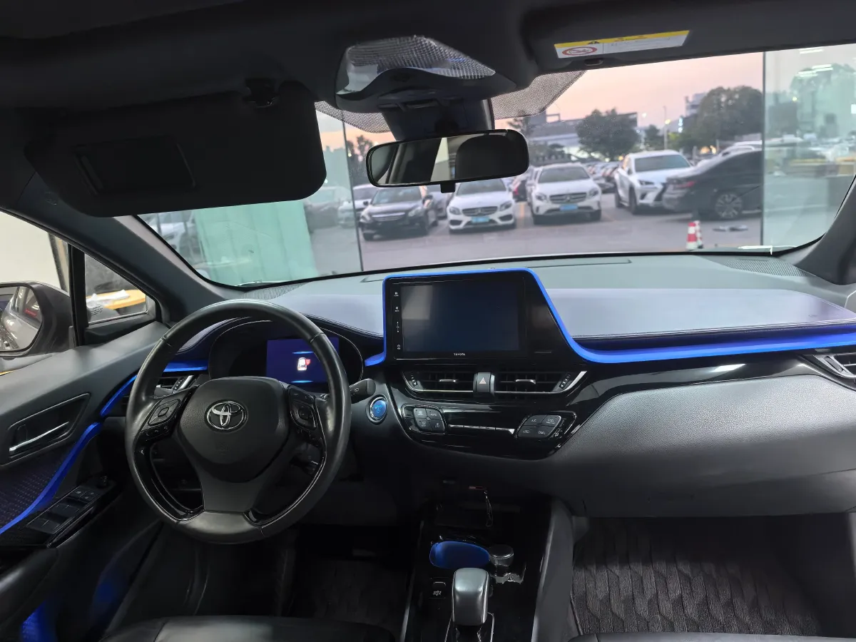 2020 Toyota Izoa E BEV 54.3KWH,autocango,china used car exporter,china ev exporter,chinese used car exporter,chinese used ev exporter