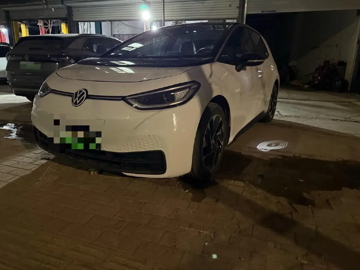 2024 JAC EV AiPao BEV 50.1KWH