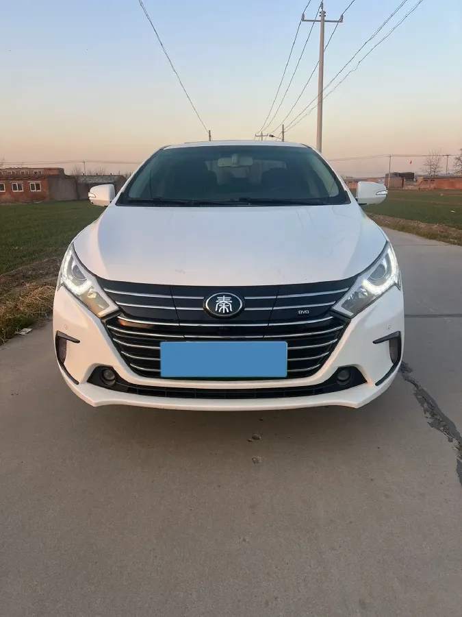 2018 BYD e5 BEV 60.48KWH,autocango,china used car exporter,china ev exporter,chinese used car exporter,chinese used ev exporter