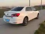 2018 BYD e5 BEV 60.48KWH