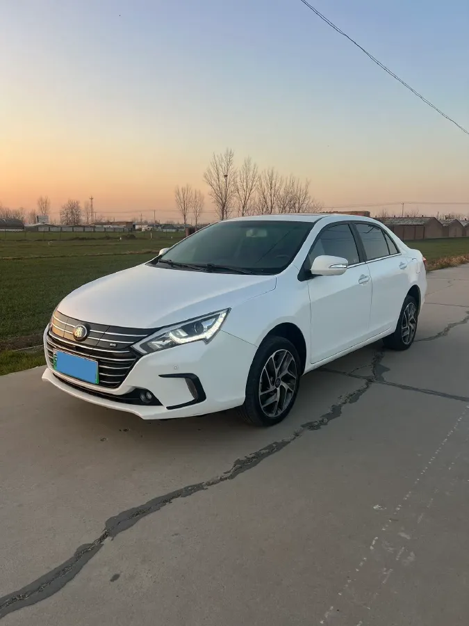 2018 BYD e5 BEV 60.48KWH,autocango,china used car exporter,china ev exporter,chinese used car exporter,chinese used ev exporter