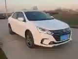 2018 BYD e5 BEV 60.48KWH