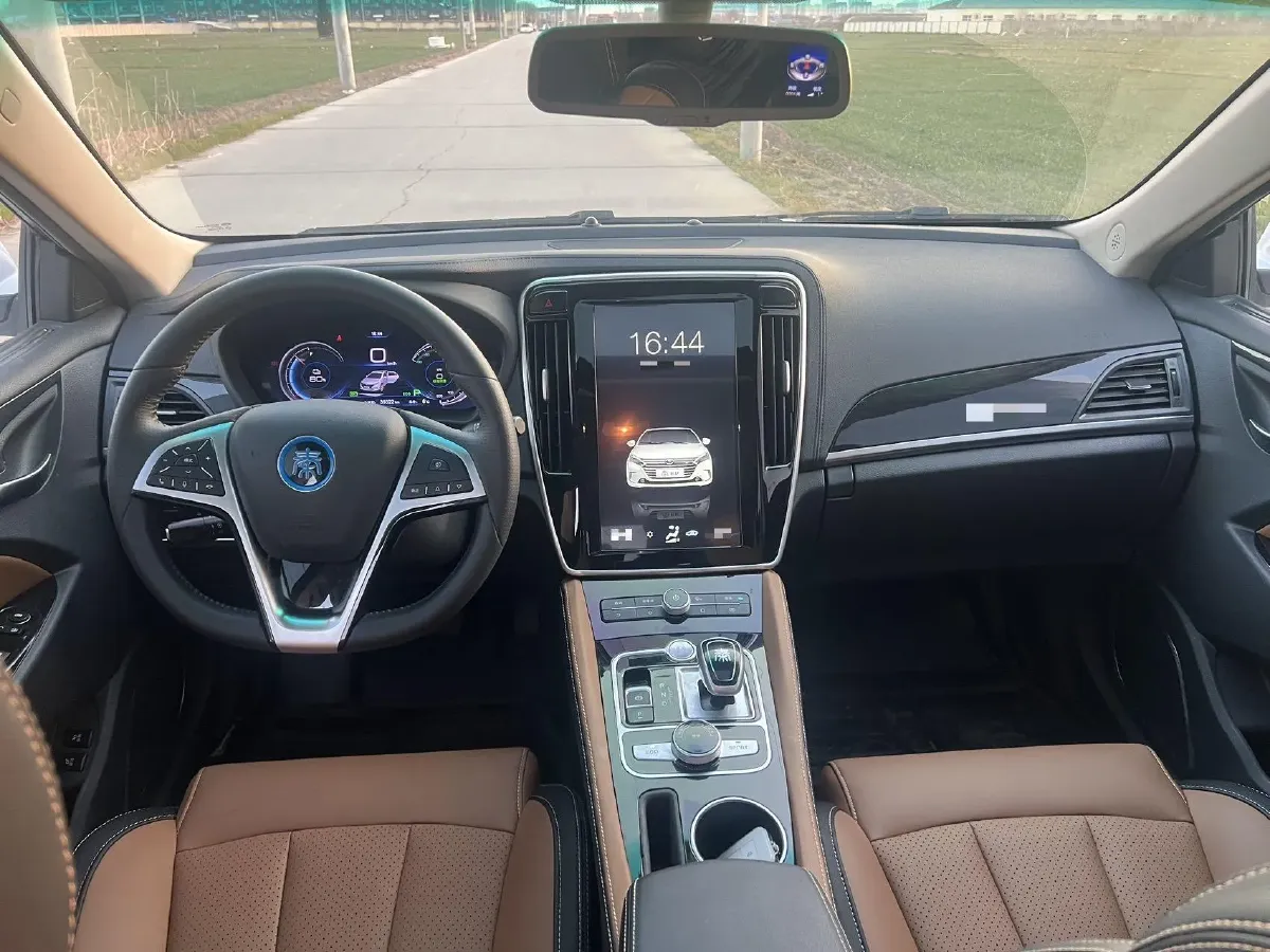 2018 BYD e5 BEV 60.48KWH,autocango,china used car exporter,china ev exporter,chinese used car exporter,chinese used ev exporter