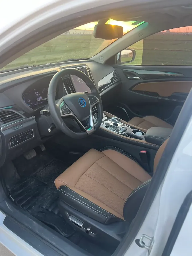 2018 BYD e5 BEV 60.48KWH,autocango,china used car exporter,china ev exporter,chinese used car exporter,chinese used ev exporter