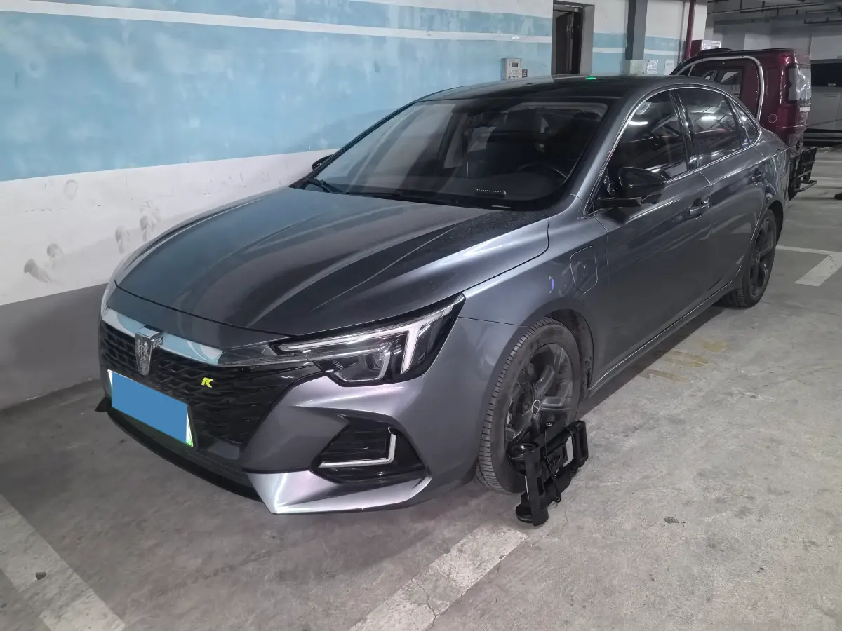 2020 Roewe i6 MAX 1.5T 169HP L4 AMT PHEV