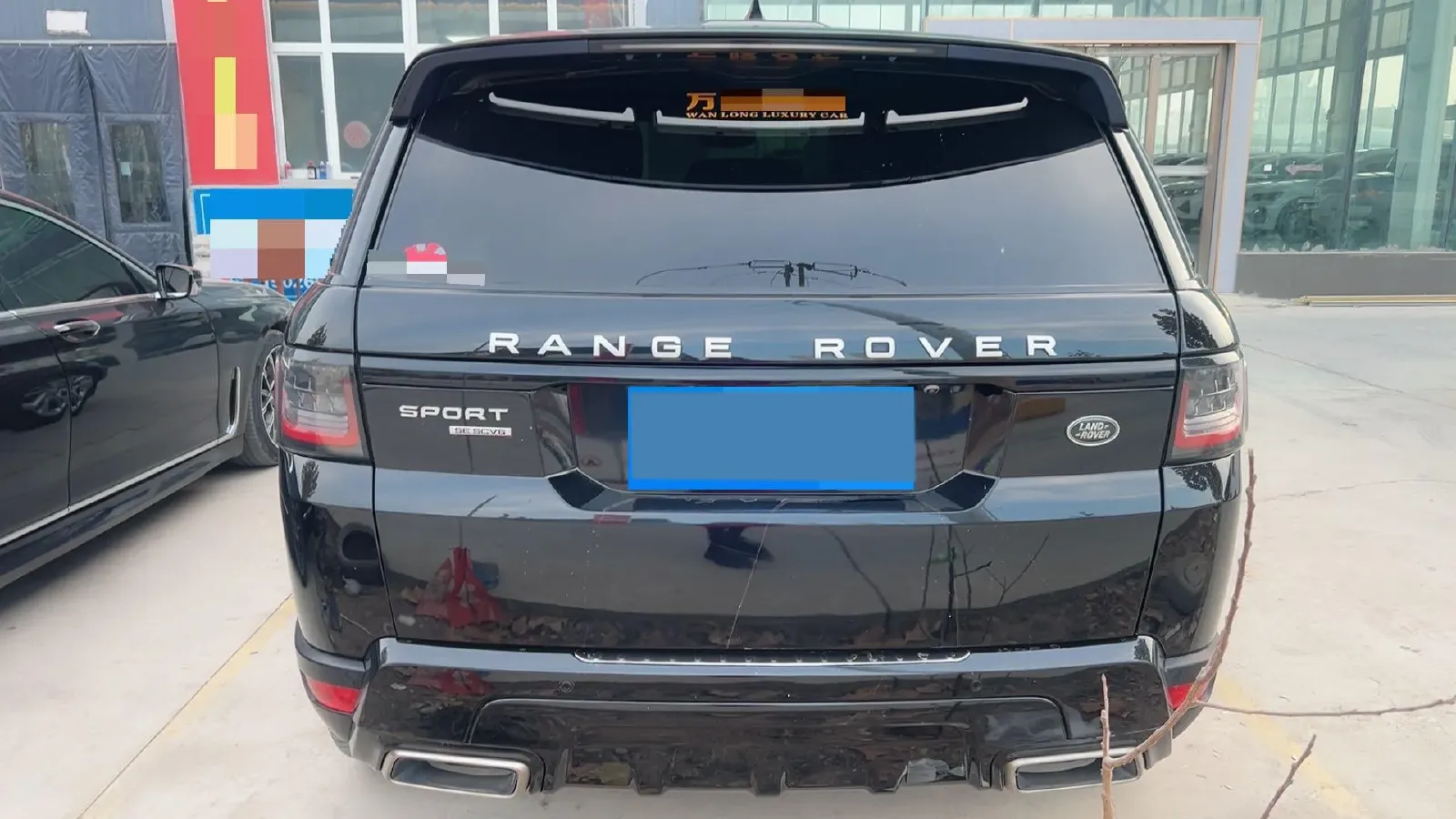 2019 Land Rover Range Rover Sport 3.0T 340HP V6 8AT,autocango,china used car exporter,china ev exporter,chinese used car exporter,chinese used ev exporter