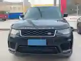 2019 Land Rover Range Rover Sport 3.0T 340HP V6 8AT