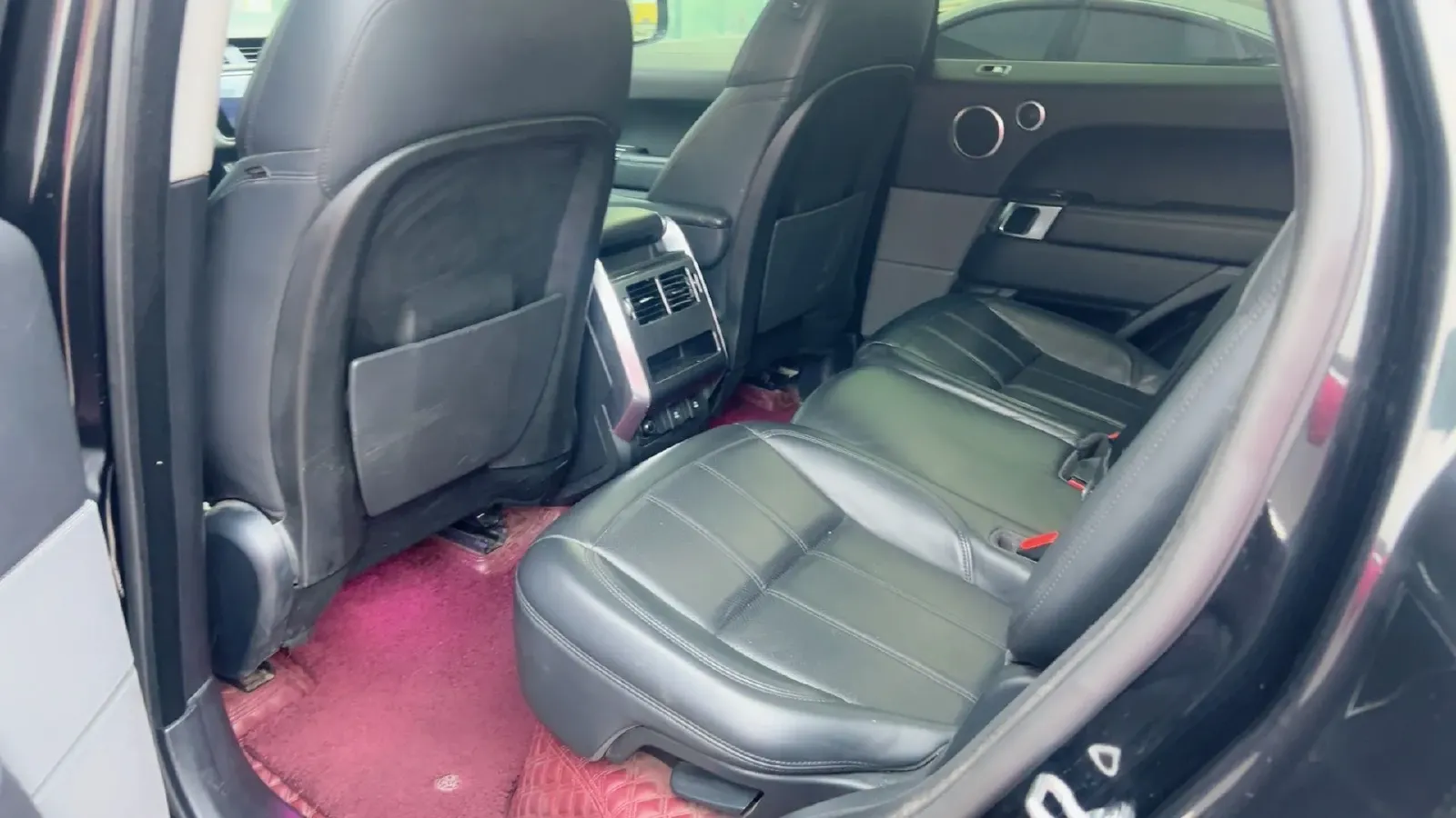 2019 Land Rover Range Rover Sport 3.0T 340HP V6 8AT,autocango,china used car exporter,china ev exporter,chinese used car exporter,chinese used ev exporter