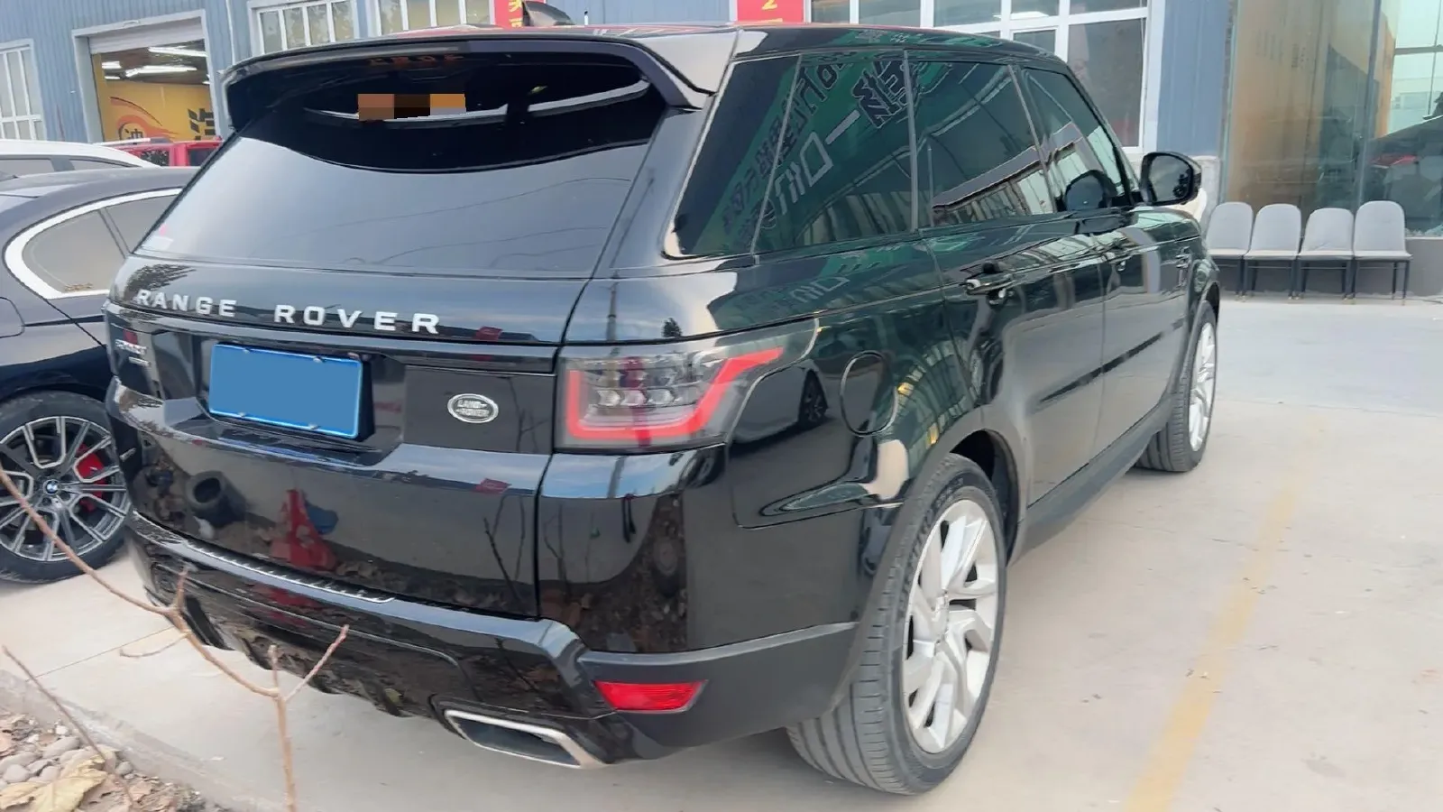 2019 Land Rover Range Rover Sport 3.0T 340HP V6 8AT,autocango,china used car exporter,china ev exporter,chinese used car exporter,chinese used ev exporter