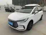 2022 Skyworth HT-i 1.5L 110HP L4 E-CVT PHEV 21.68KWH