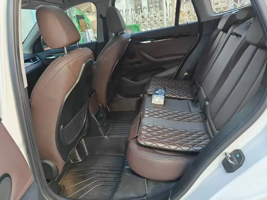 2020 BMW X1 2.0T 192HP L4 7DCT,autocango,china used car exporter,china ev exporter,chinese used car exporter,chinese used ev exporter