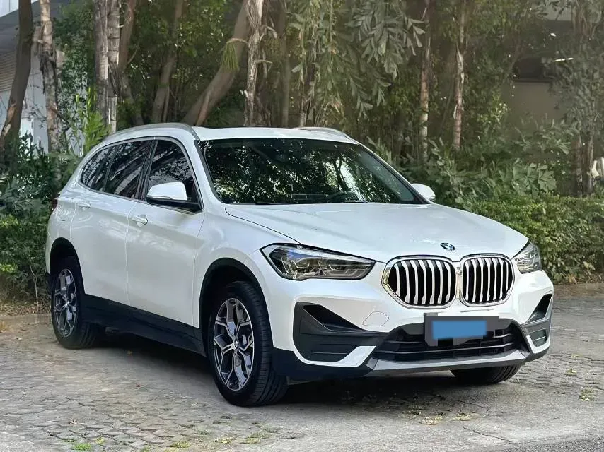 2020 BMW X1 2.0T 192HP L4 7DCT,autocango,china used car exporter,china ev exporter,chinese used car exporter,chinese used ev exporter