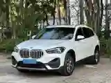 2020 BMW X1 2.0T 192HP L4 7DCT