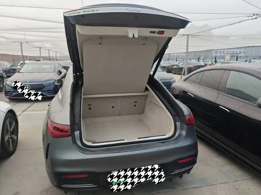 2022 Mercedes-Benz EQS Class BEV 111.8KWH,autocango,china used car exporter,china ev exporter,chinese used car exporter,chinese used ev exporter