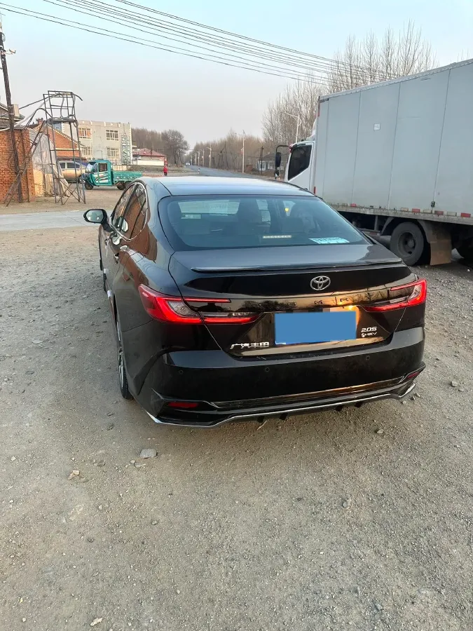 2026 Toyota Camry 2.0L 152HP L4 E-CVT Hybrid,autocango,china used car exporter,china ev exporter,chinese used car exporter,chinese used ev exporter