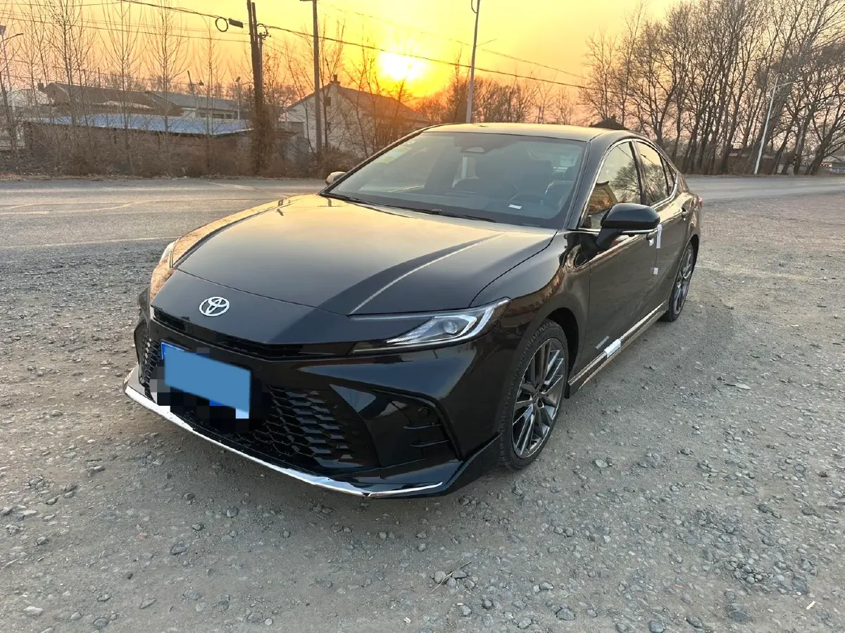 2026 Toyota Camry 2.0L 152HP L4 E-CVT Hybrid,autocango,china used car exporter,china ev exporter,chinese used car exporter,chinese used ev exporter