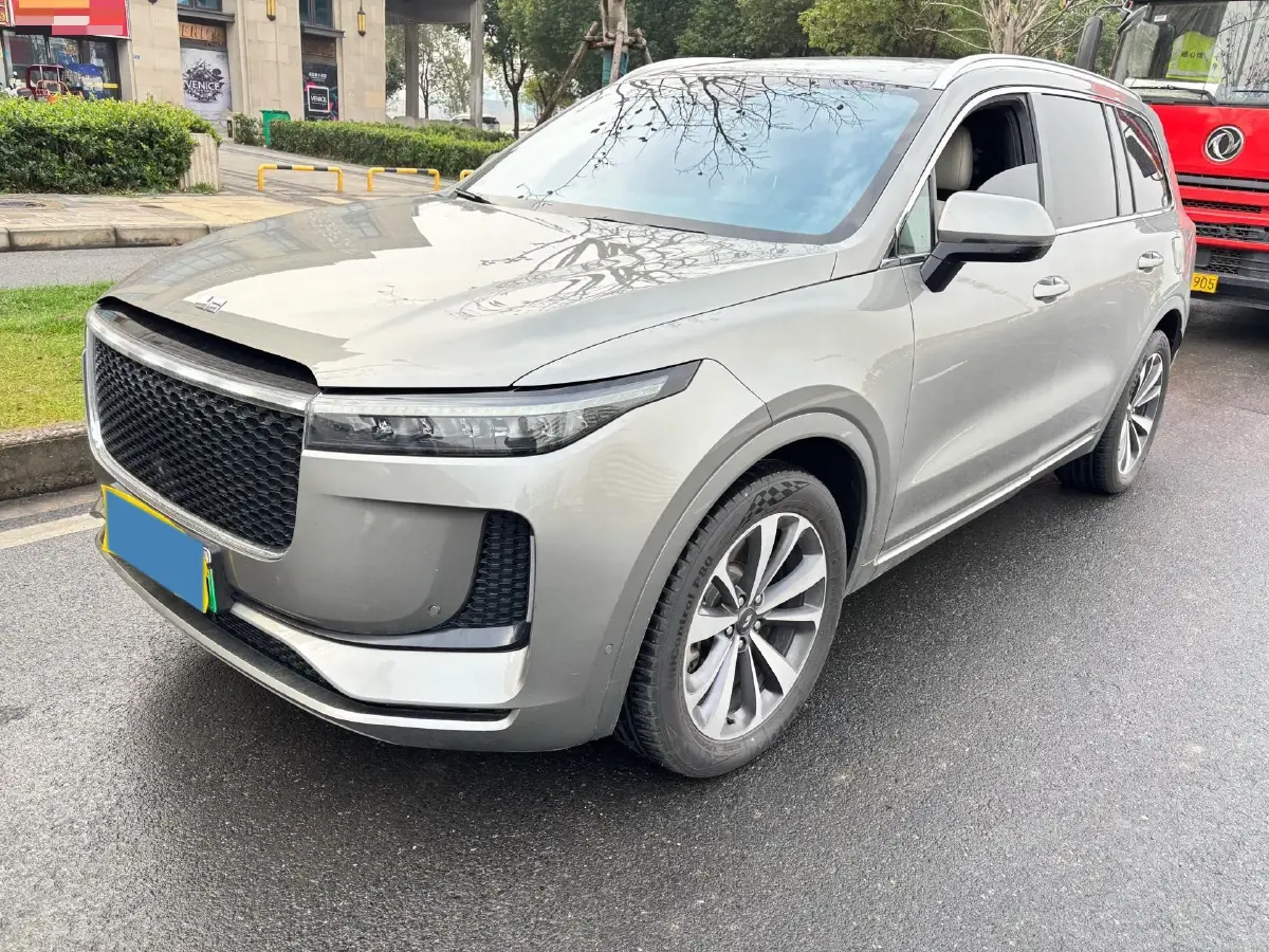 2020 Li ONE Range Extended 131HP REEV 40.5KWH