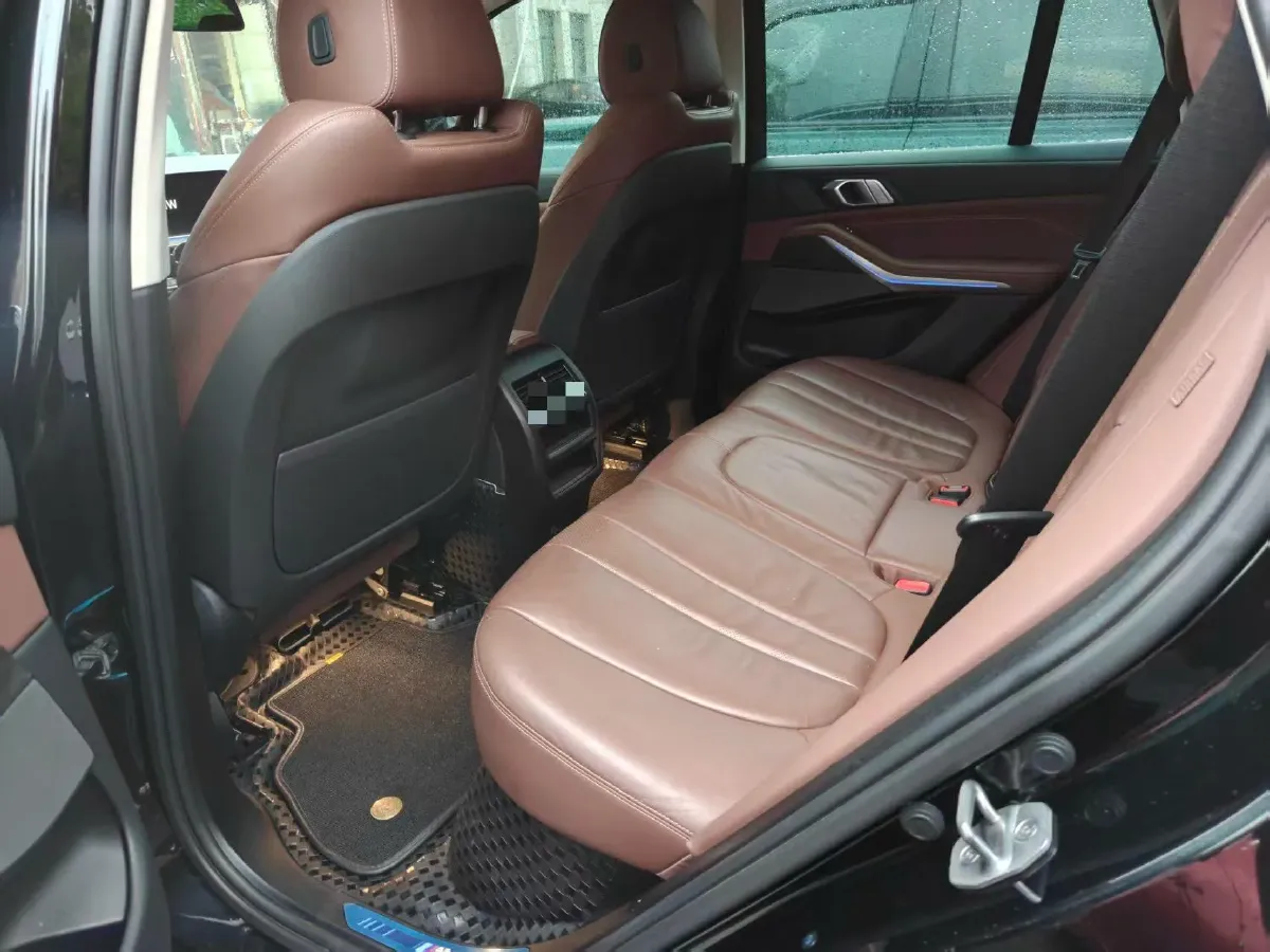 2021 BMW X5 3.0T 340HP L6 8AT,autocango,china used car exporter,china ev exporter,chinese used car exporter,chinese used ev exporter