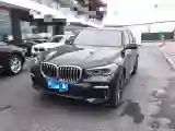 2022 BMW X5 2.0T 245HP L4 8AT