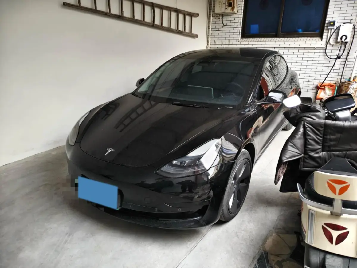 2022 Sehol AiPao S BEV 84KWH