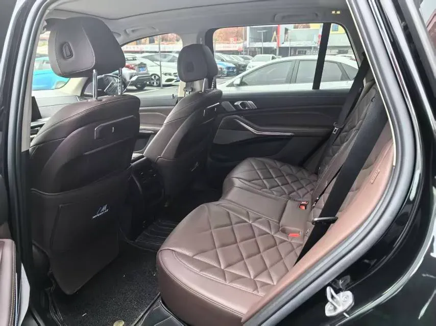 2023 BMW X5 2.0T 258HP L4 8AT,autocango,china used car exporter,china ev exporter,chinese used car exporter,chinese used ev exporter