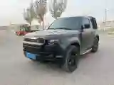 2024 Land Rover Defender 3.0T 400HP L6 8AT