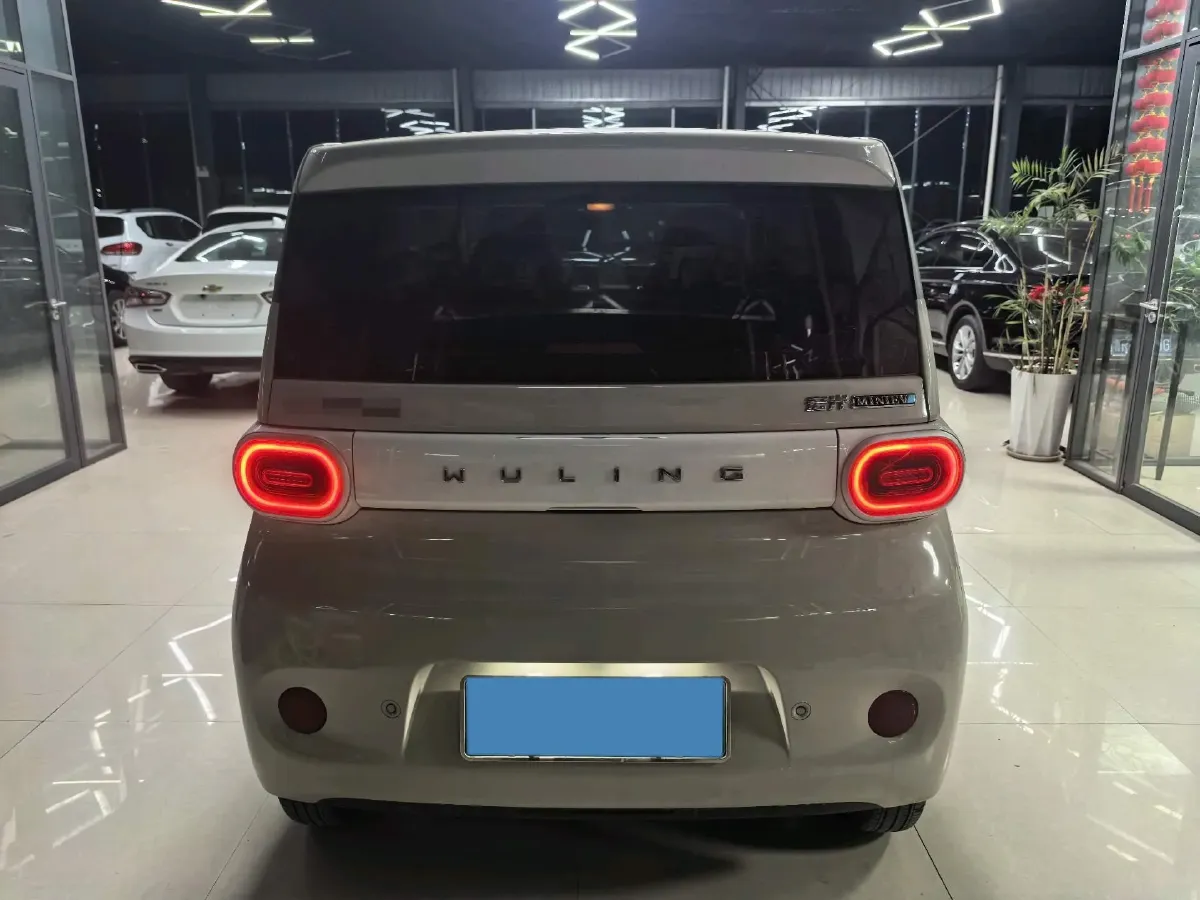 2024 WuLing HongGuang MINI EV BEV 17.3KWH,autocango,china used car exporter,china ev exporter,chinese used car exporter,chinese used ev exporter