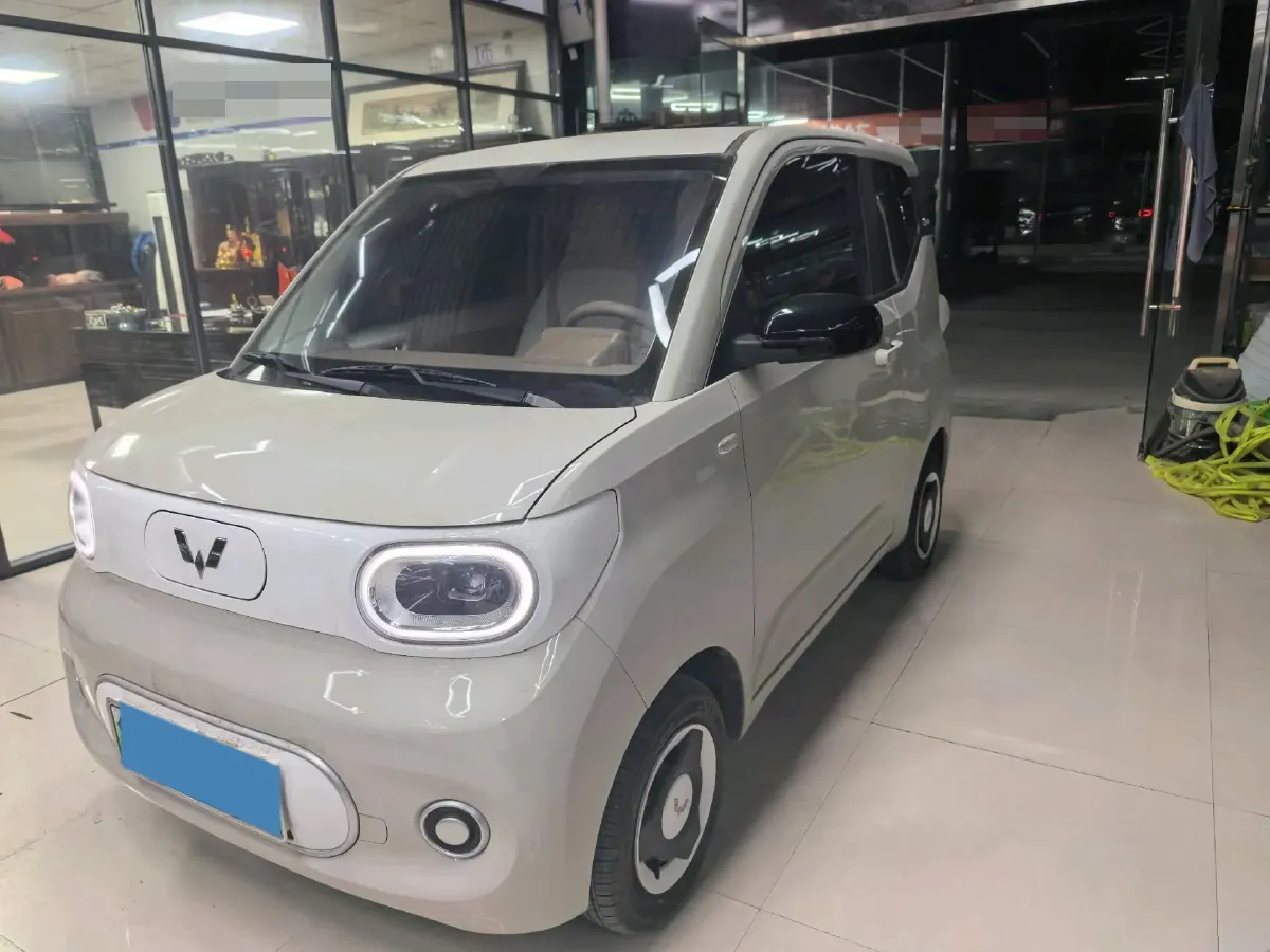 2024 WuLing HongGuang MINI EV BEV 17.3KWH,autocango,china used car exporter,china ev exporter,chinese used car exporter,chinese used ev exporter