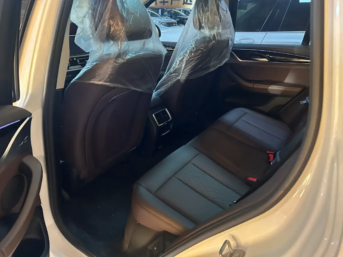 2022 BMW X3 2.0T 184HP L4 8AT,autocango,china used car exporter,china ev exporter,chinese used car exporter,chinese used ev exporter