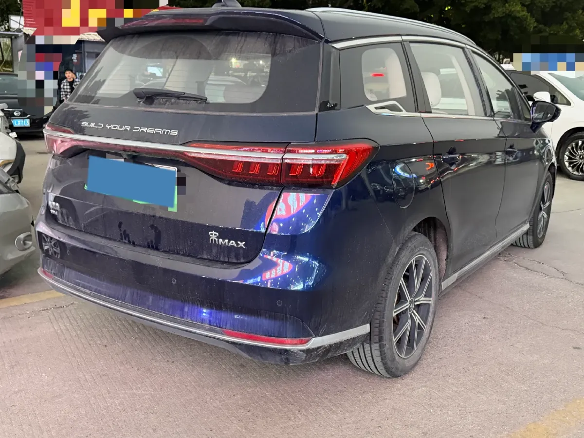2022 Exceed LXC-DM 1.5T 156HP L4 3DHT PHEV 19.27KWH,autocango,china used car exporter,china ev exporter,chinese used car exporter,chinese used ev exporter