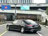 2025 Mercedes-Benz Maybach S Class 3.0T 380HP L6 9AT