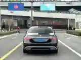 2025 Mercedes-Benz Maybach S Class 3.0T 380HP L6 9AT
