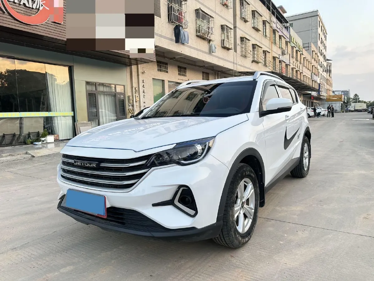 2022 Jetour X70M 1.5T 156HP L4 6MT,autocango,china used car exporter,china ev exporter,chinese used car exporter,chinese used ev exporter