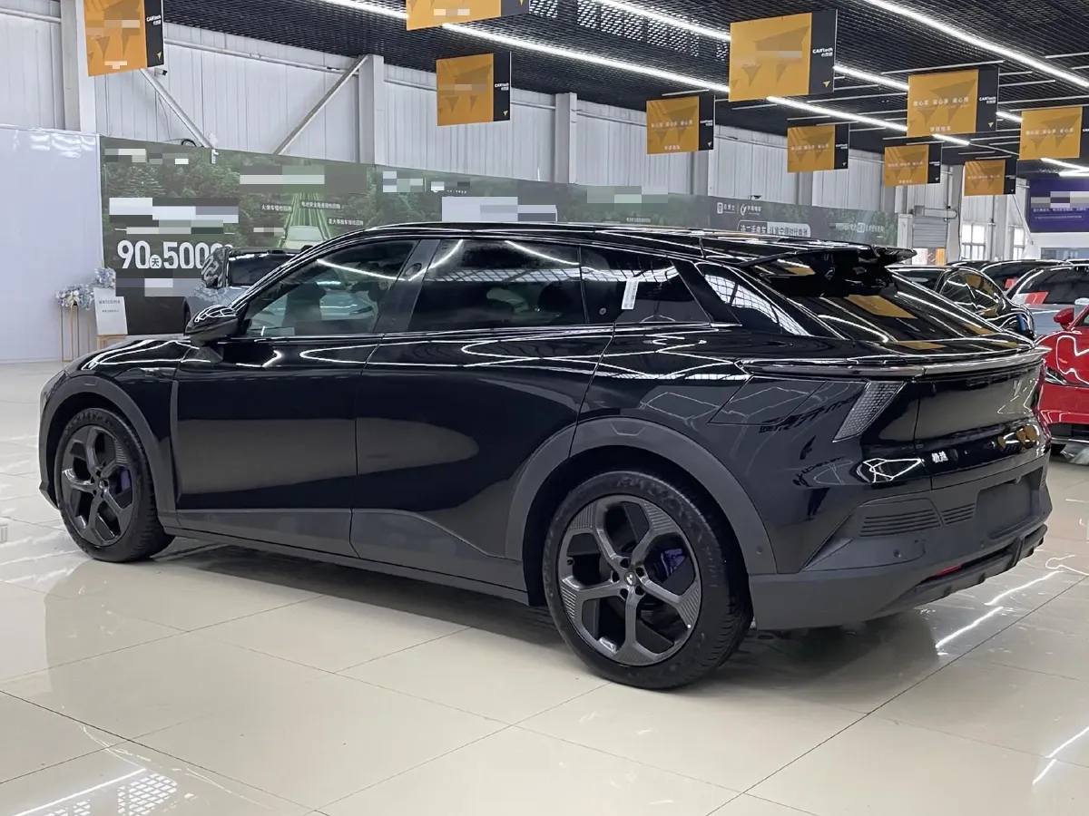 2025 JiYue 01 BEV 71.4KWH,autocango,china used car exporter,china ev exporter,chinese used car exporter,chinese used ev exporter