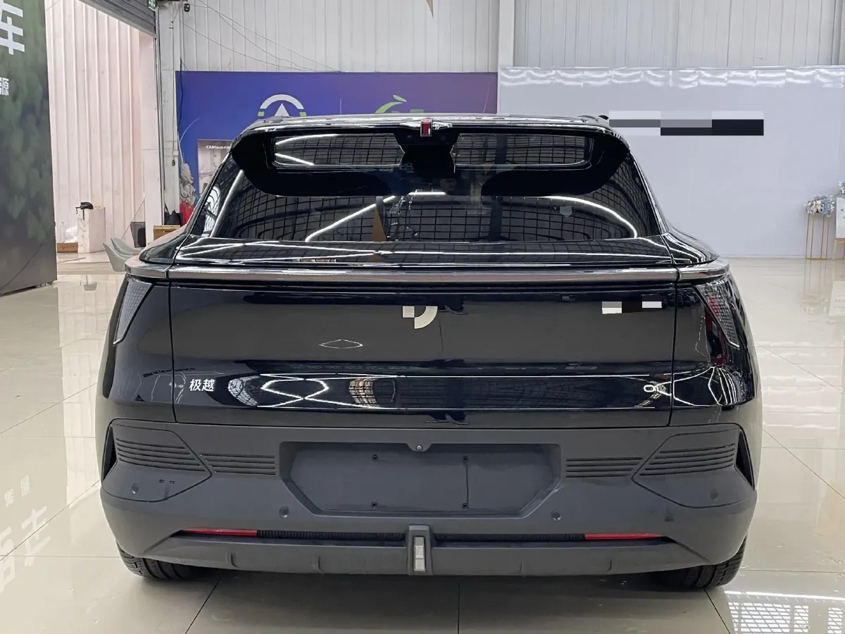 2025 JiYue 01 BEV 71.4KWH,autocango,china used car exporter,china ev exporter,chinese used car exporter,chinese used ev exporter