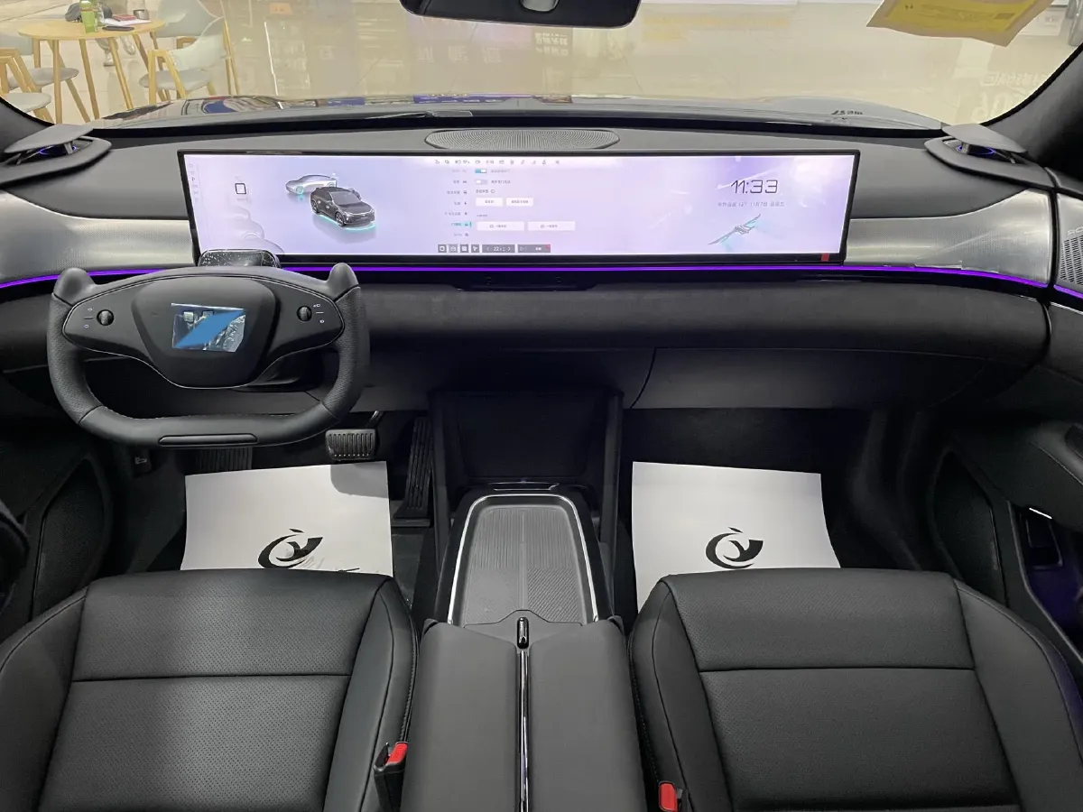 2025 JiYue 01 BEV 71.4KWH,autocango,china used car exporter,china ev exporter,chinese used car exporter,chinese used ev exporter