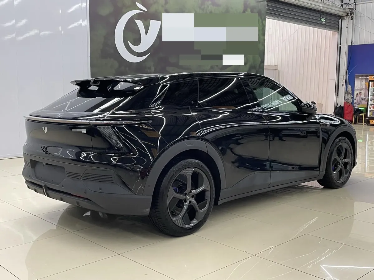 2025 JiYue 01 BEV 71.4KWH,autocango,china used car exporter,china ev exporter,chinese used car exporter,chinese used ev exporter