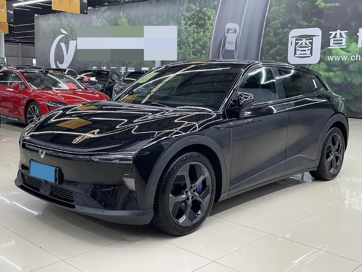 2025 JiYue 01 BEV 71.4KWH,autocango,china used car exporter,china ev exporter,chinese used car exporter,chinese used ev exporter