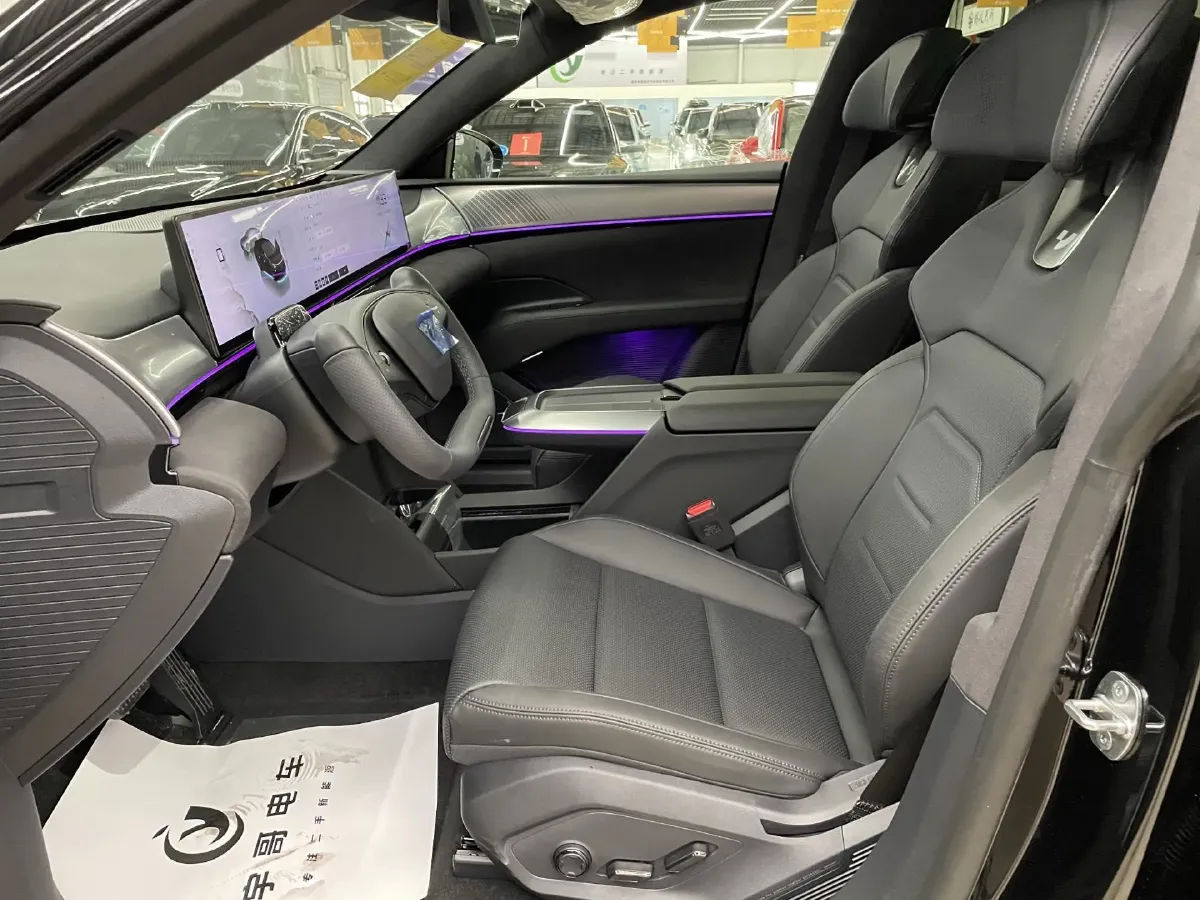 2025 JiYue 01 BEV 71.4KWH,autocango,china used car exporter,china ev exporter,chinese used car exporter,chinese used ev exporter