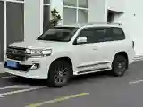 2015 Toyota Land Cruiser 4.0L 275HP V6 5AT