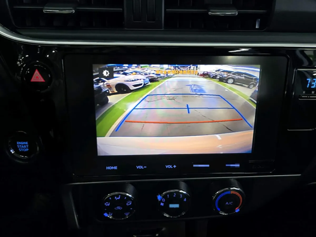 2018 Citroen C4 Aircross 1.2T 136HP L3 6AT,autocango,china used car exporter,china ev exporter,chinese used car exporter,chinese used ev exporter