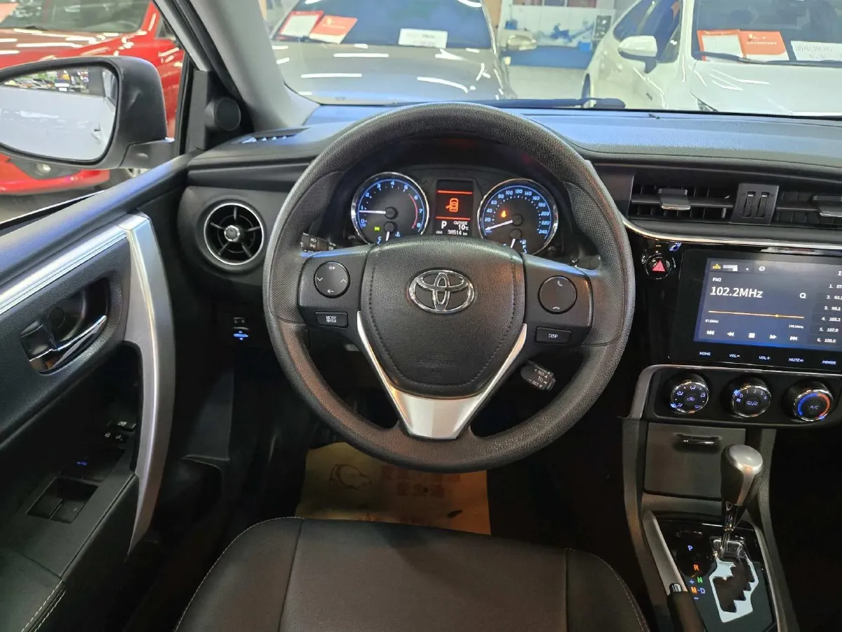 2018 Citroen C4 Aircross 1.2T 136HP L3 6AT,autocango,china used car exporter,china ev exporter,chinese used car exporter,chinese used ev exporter